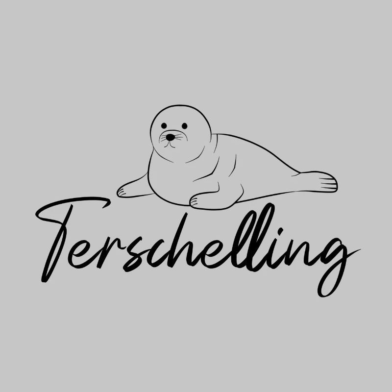 Terschelling Robbe