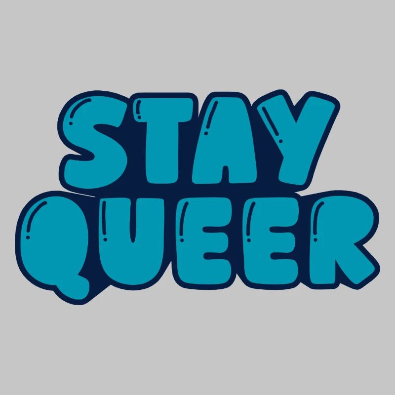 Bleib queer