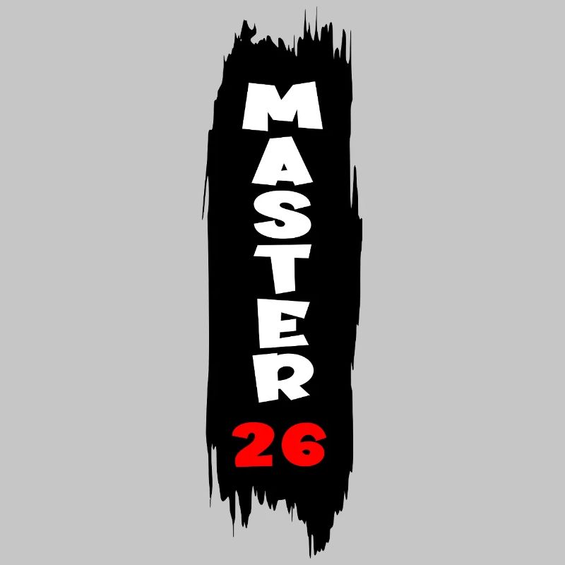 Master 2026