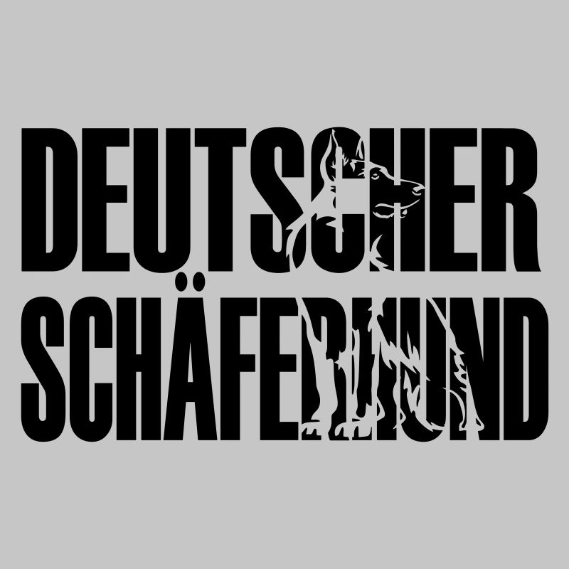 Deutscher Schäferhund