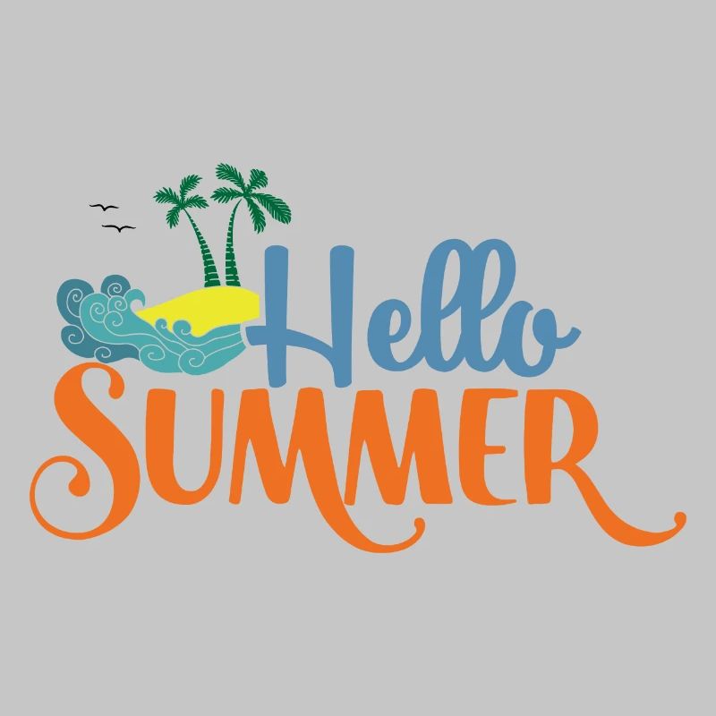 Hello Summmer