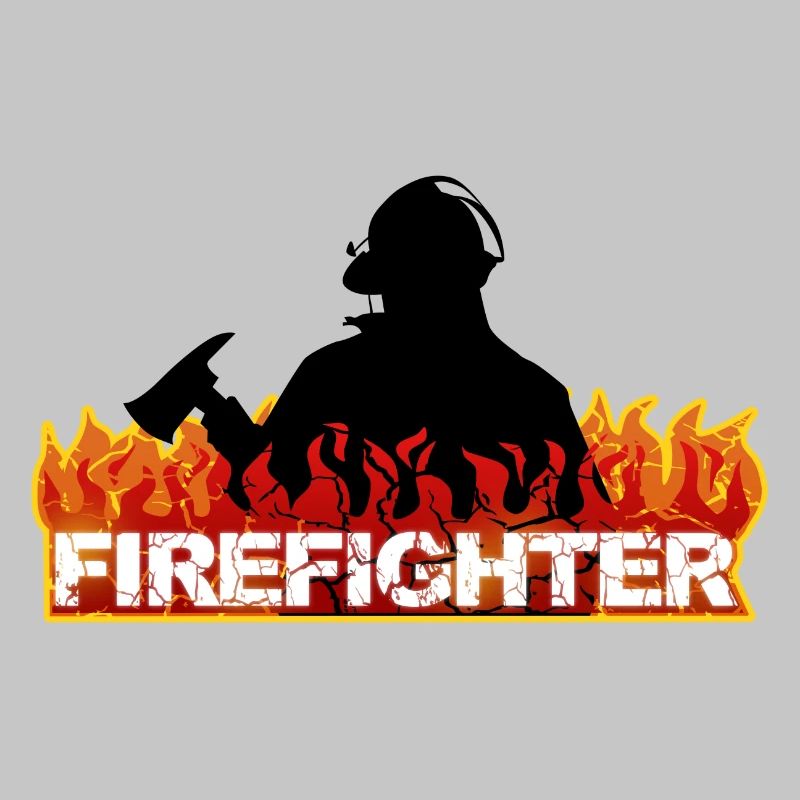 Feuerwehrmann
