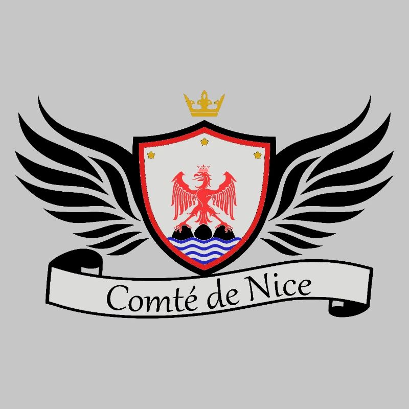 Comté de nice