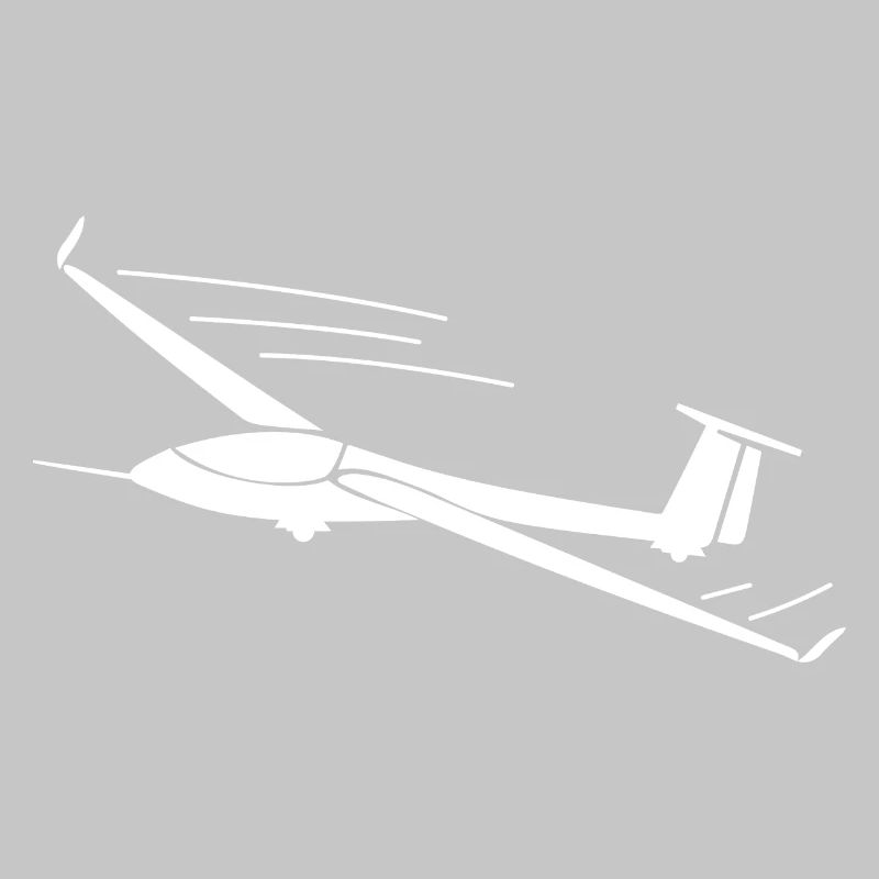 Glider glider pilot gift ideas