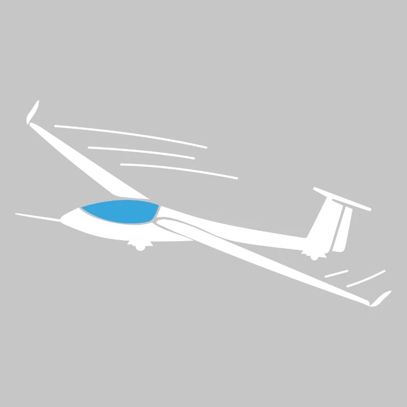 Glider glider pilot gift ideas
