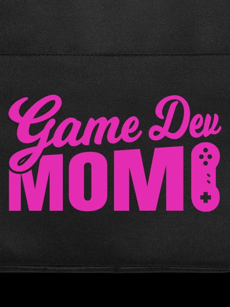 Game Developer Mother