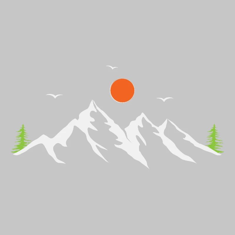 Mountains
