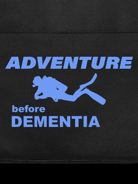 DIVING ADVENTURE