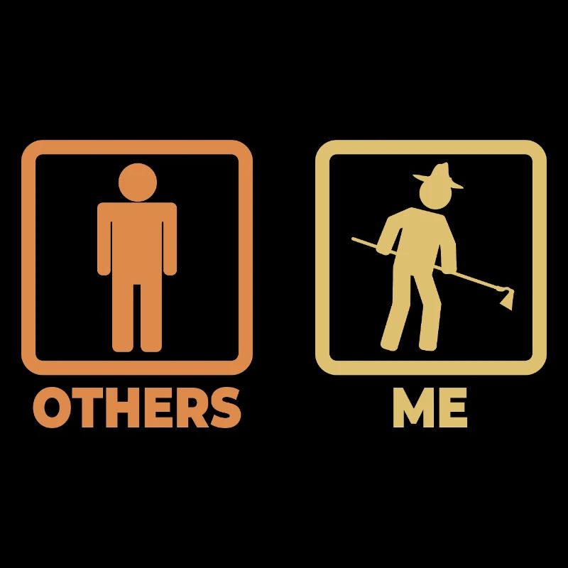 Me as a farmer