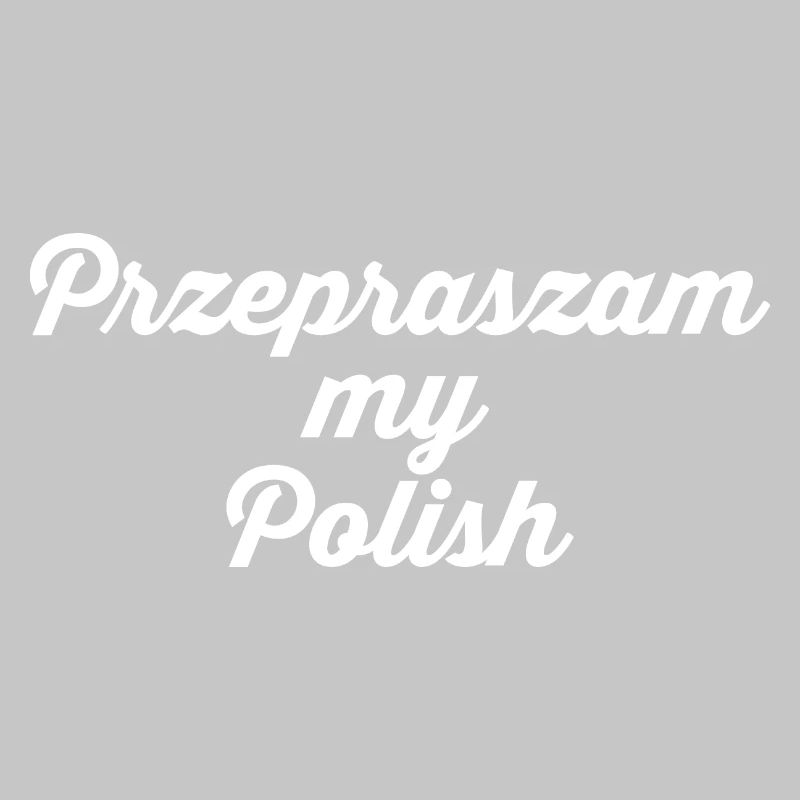 Poland Language Polish