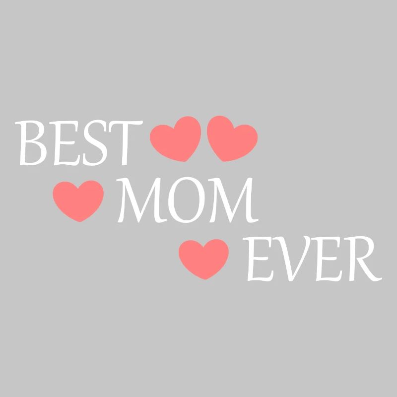 Spruch Muttertag Beste Mama der Welt Muttertag Mom