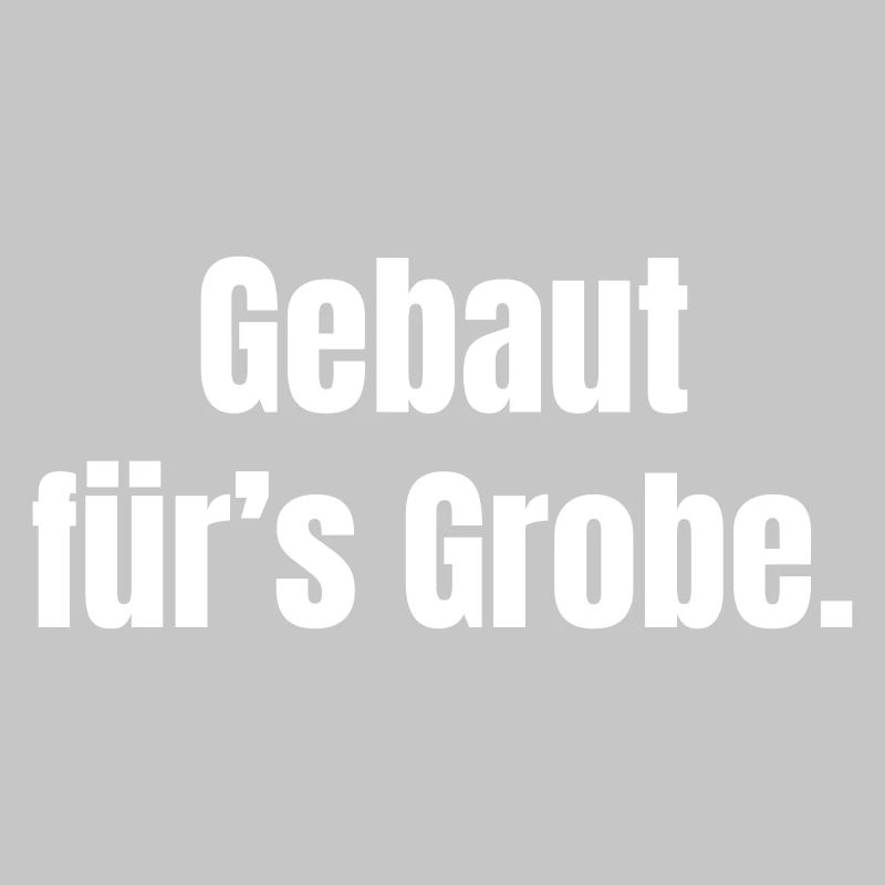 Conçu pour les grands