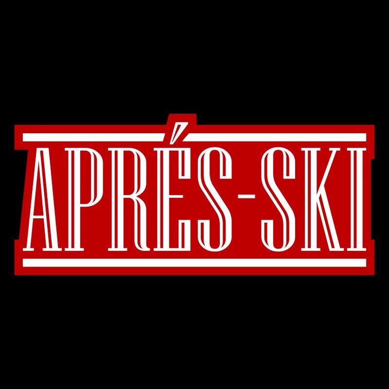 Apres Ski