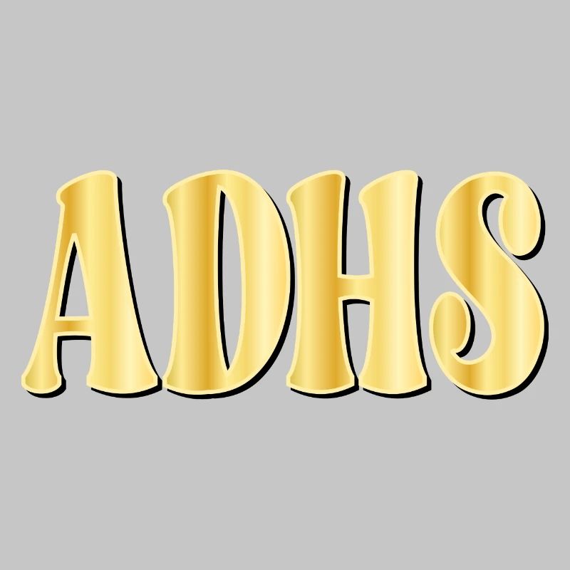 ADHD attention deficit