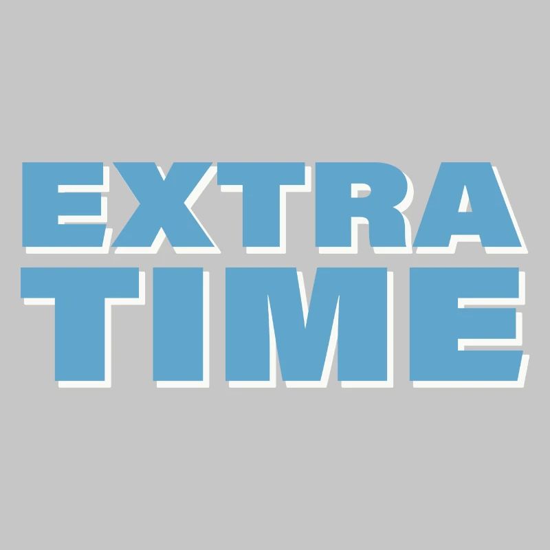 EXTRA TIME
