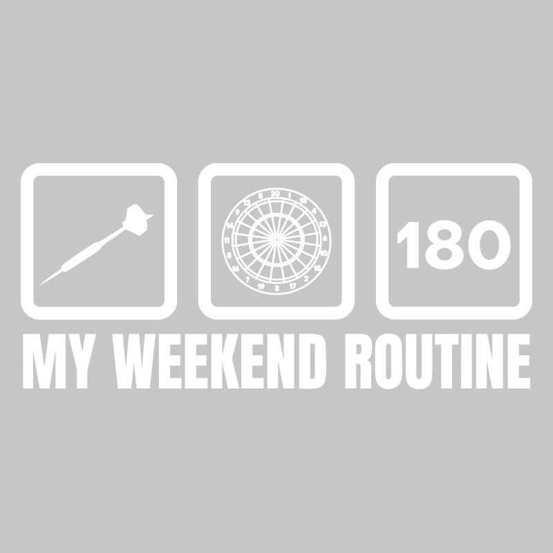 Week-end de fléchettes