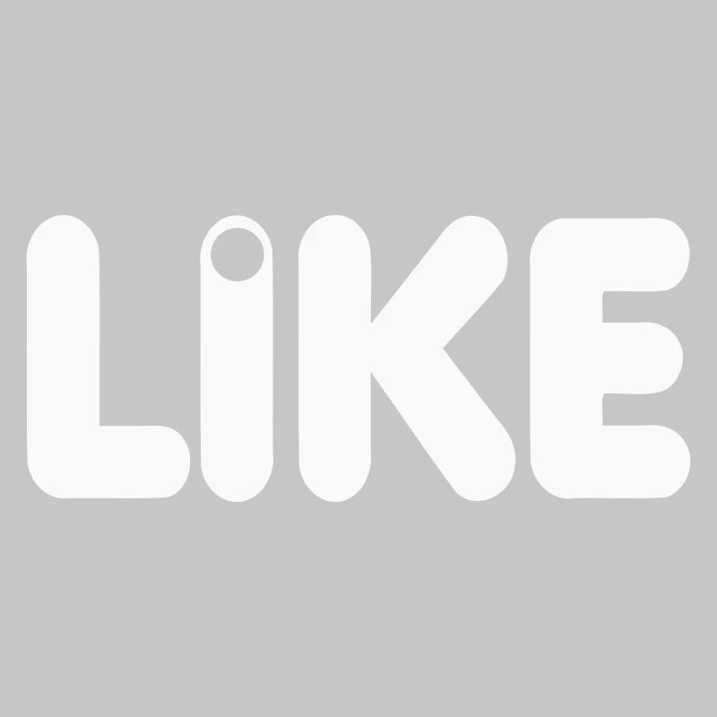 LIKE