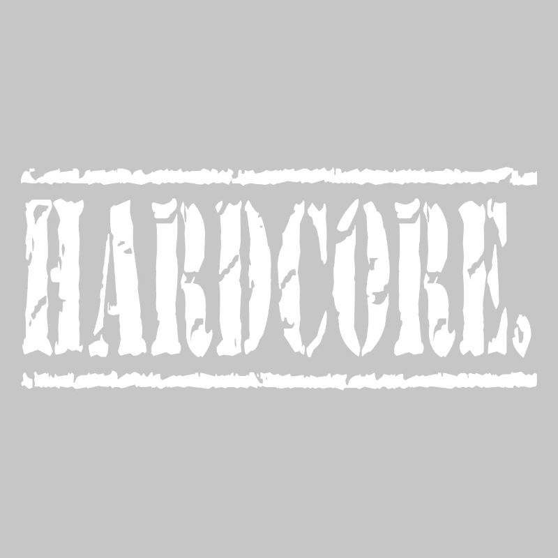 Hardcore