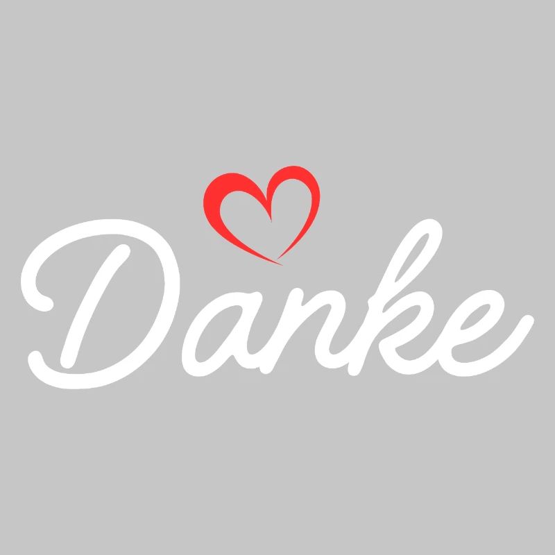 Danke Herz Script