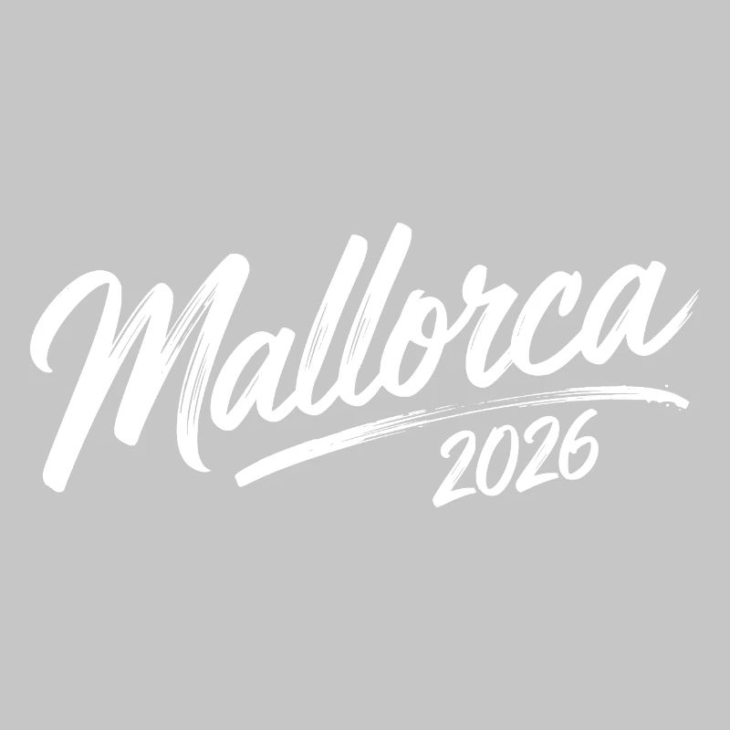 Majorque 2026