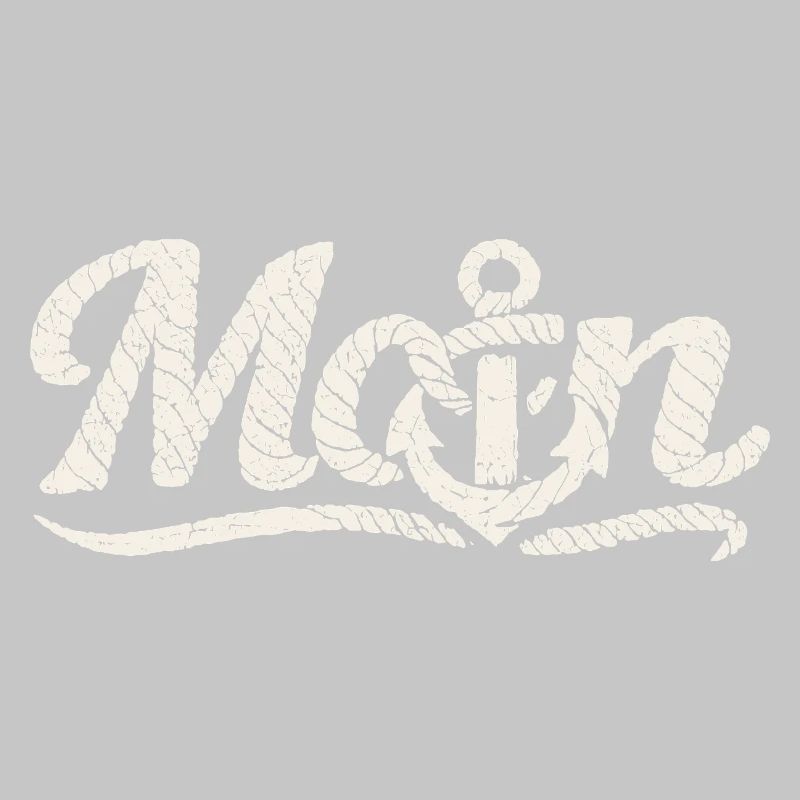 Conception côtière Moin Anchor