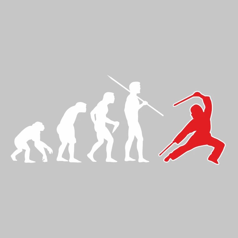 Escrima Evolution 4