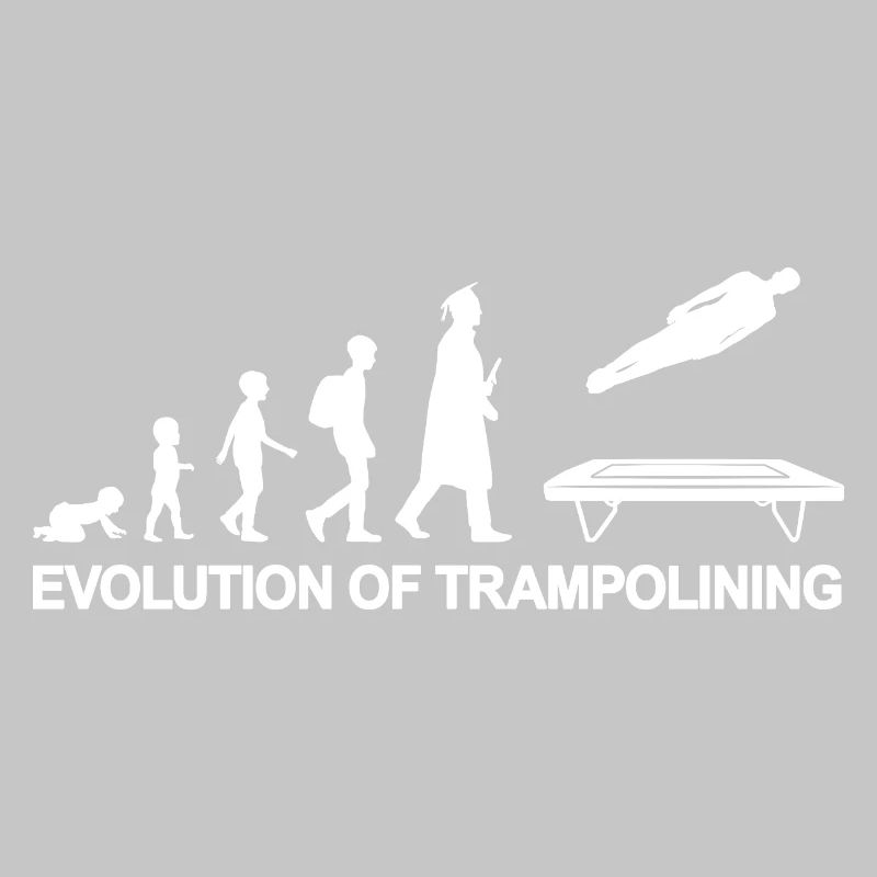Evolution Trampolinist
