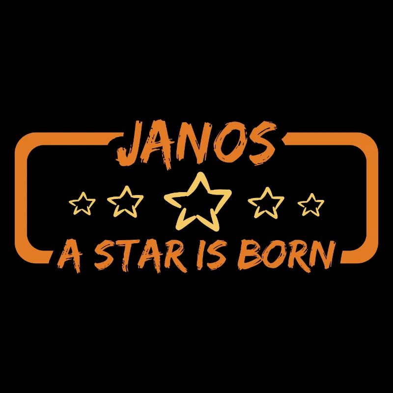 Janos Janos