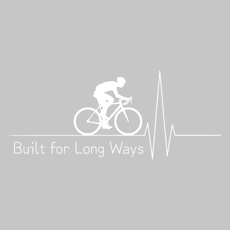 Construit pour les longues distances