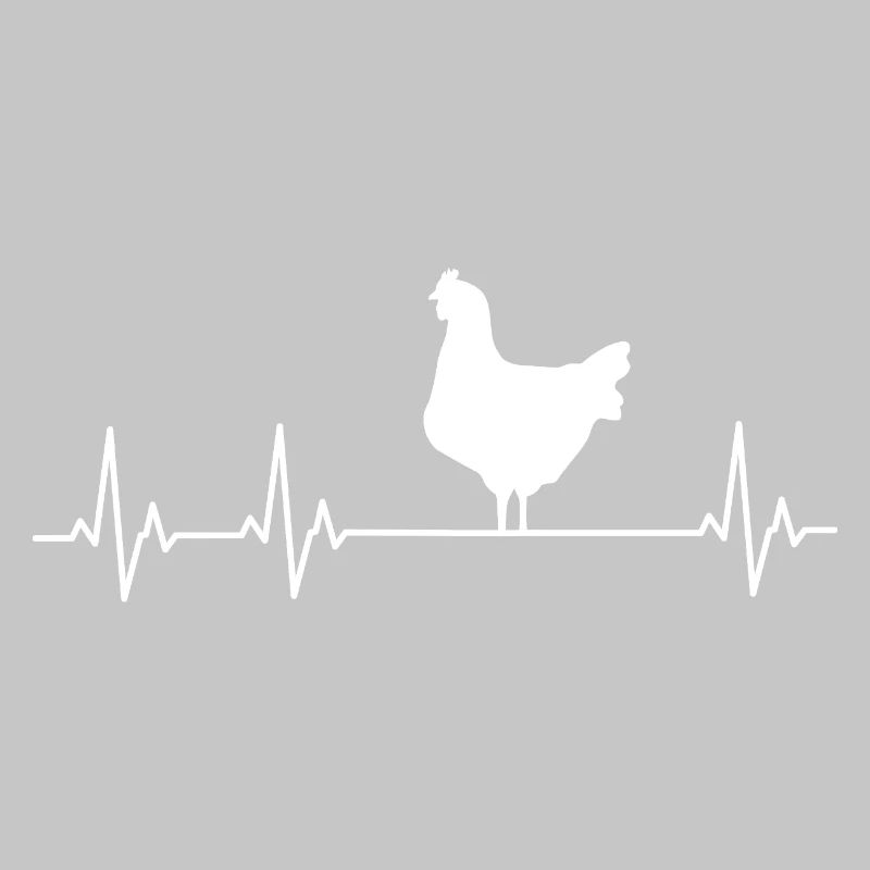 Chickens Fans - - Rooster - Chicks