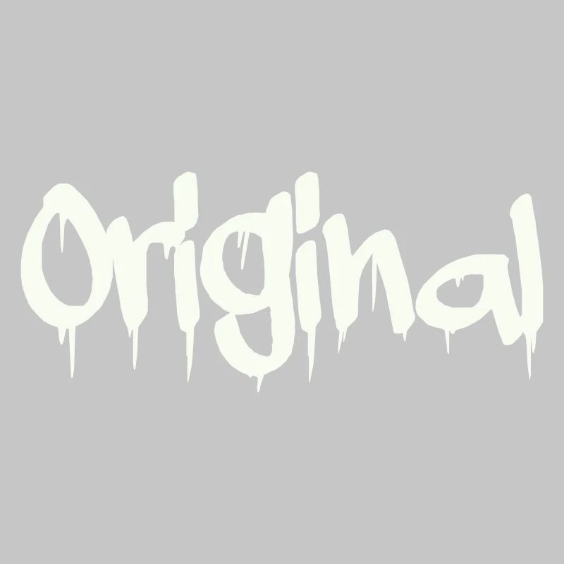original