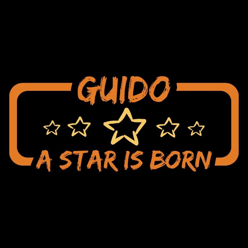 Gift Guido
