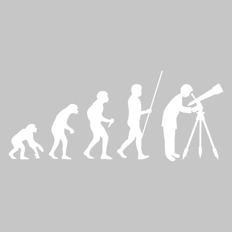 Astronomy Evolution