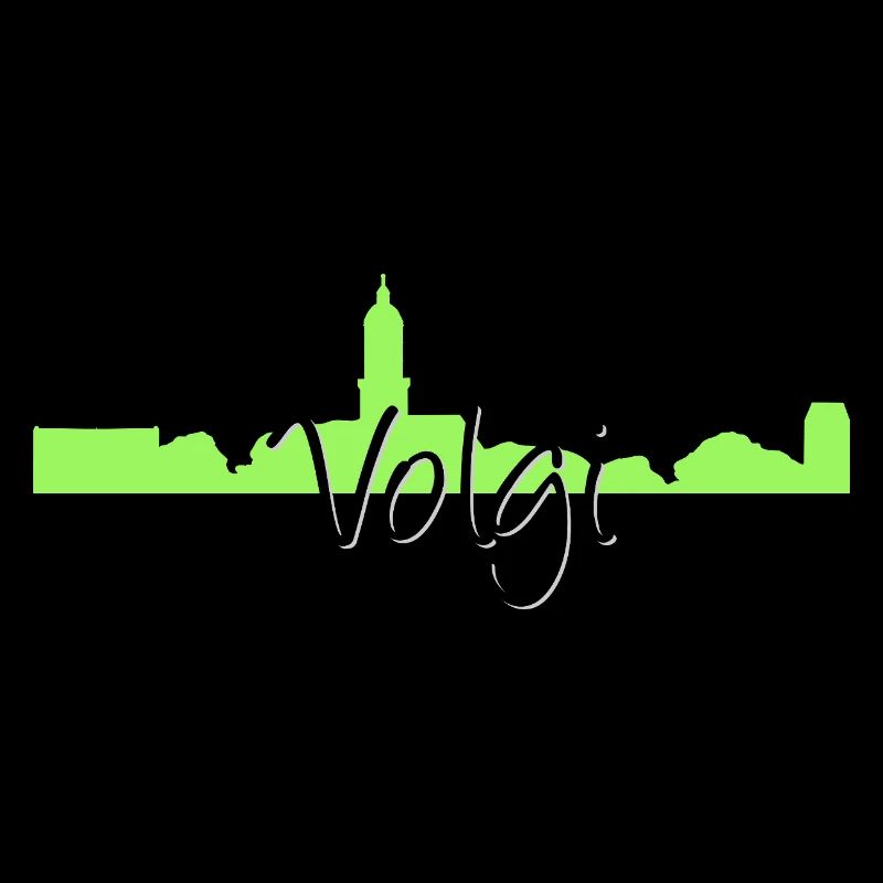 Volkach | Volgi | Main loop