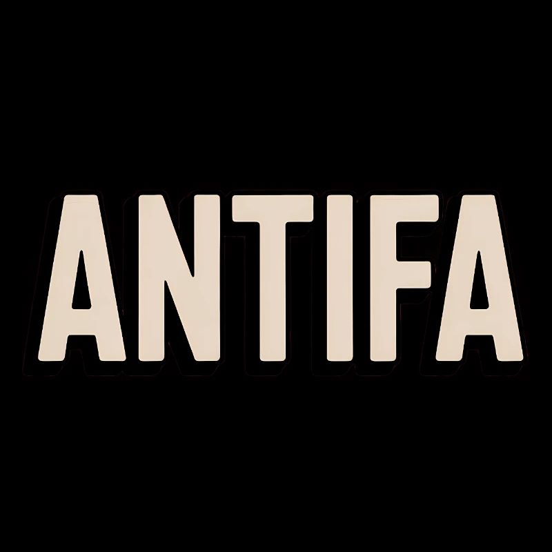 Antifa - Antifascist Merch