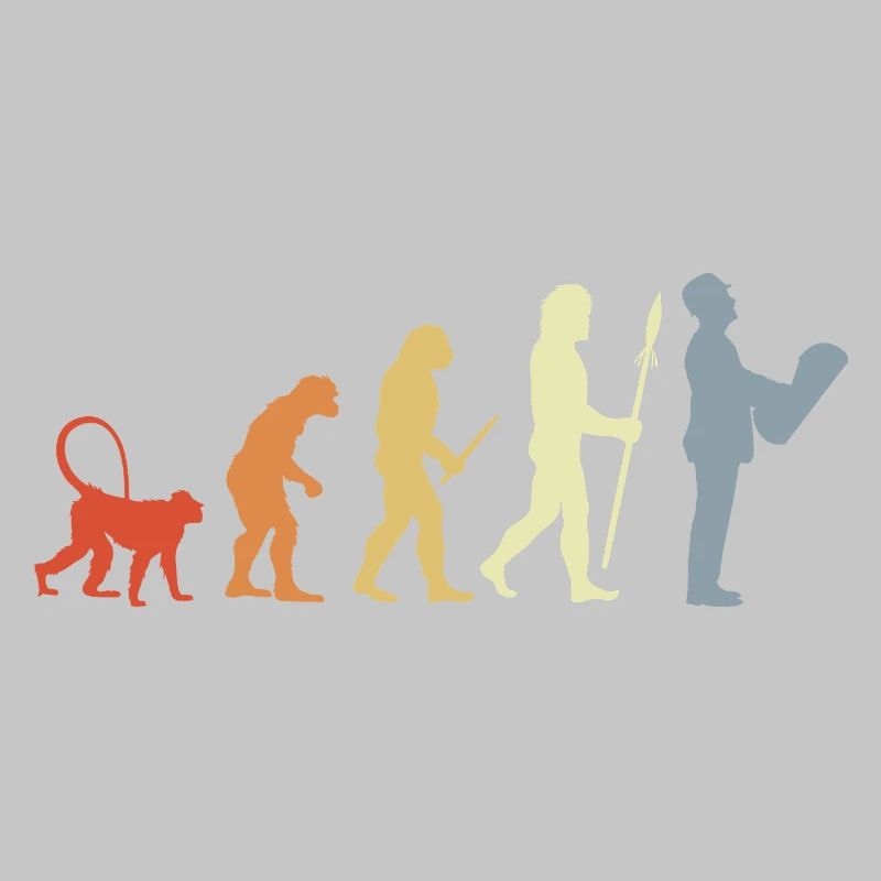 Évolution de l’architecte