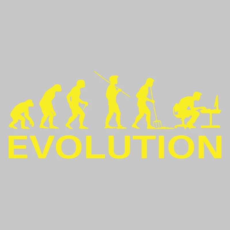 Evolution Gamer | Computer Freak Geek PC