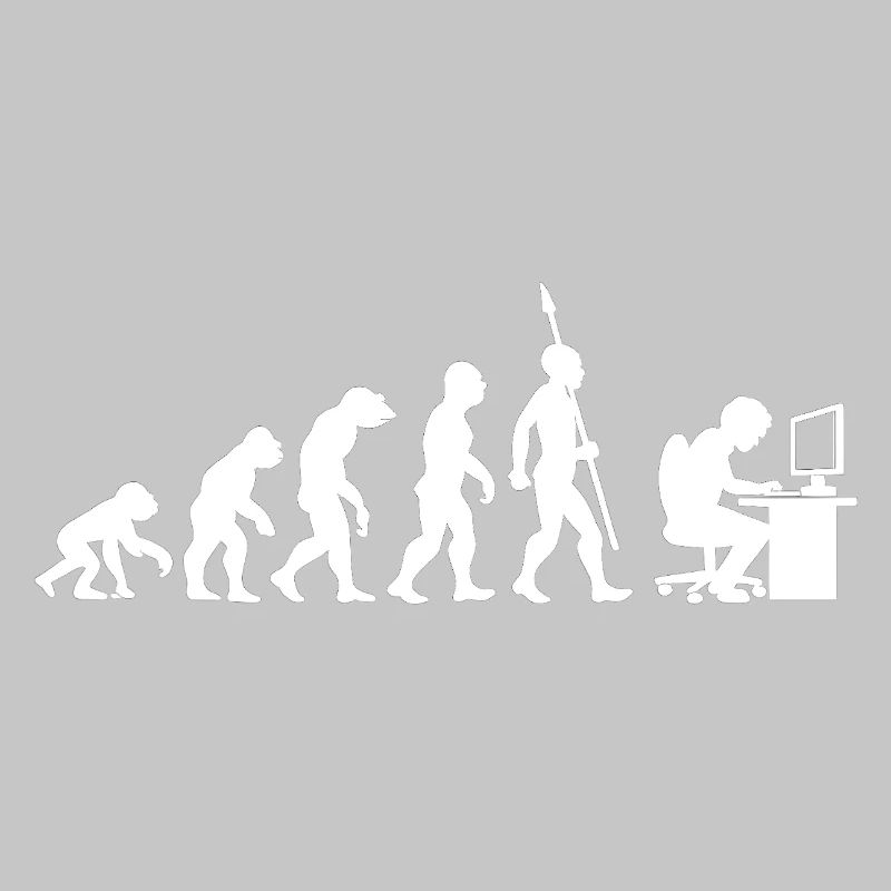 Informatique PC Evolution Programmeur Informatien