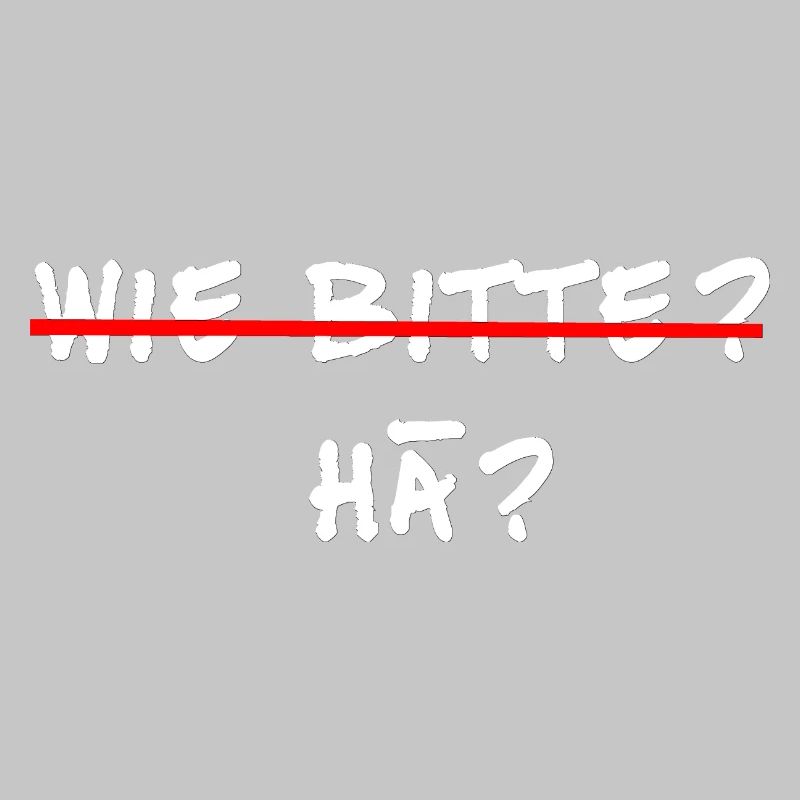 coole pfälzer shirts, wie bitte, hä