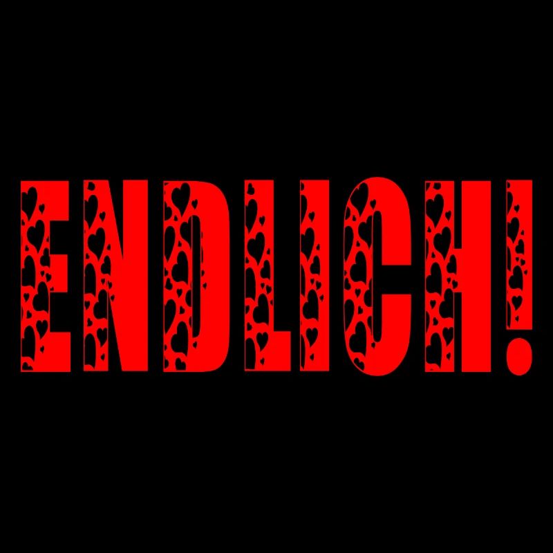 ENDLICH