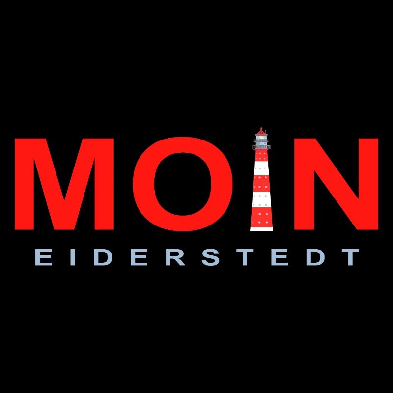 Moin Eiderstedt, Leuchtturm Westerheversand