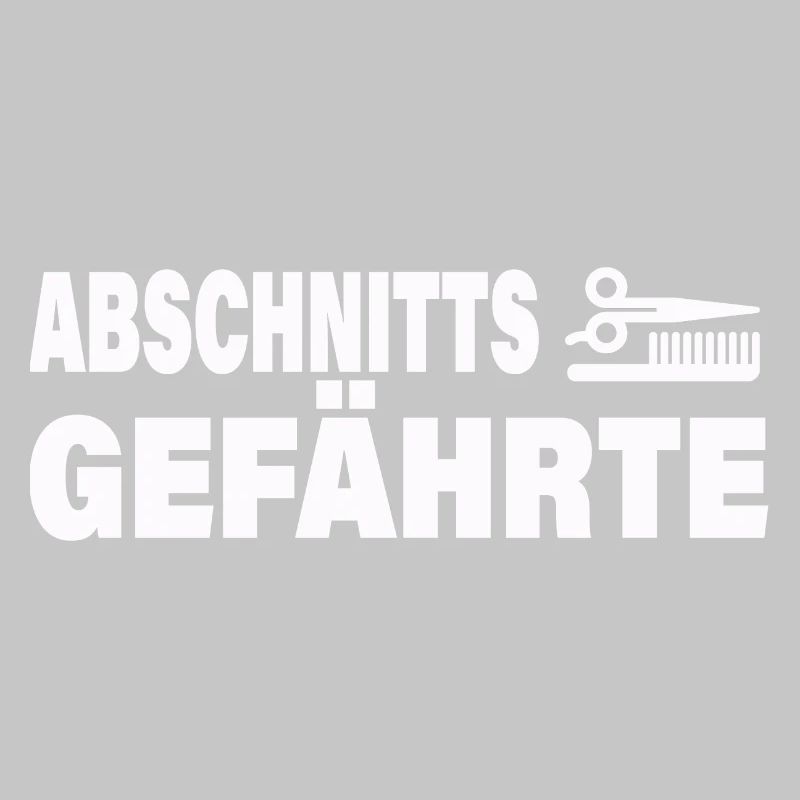 ABSCHNITTSGEFÄHRTE