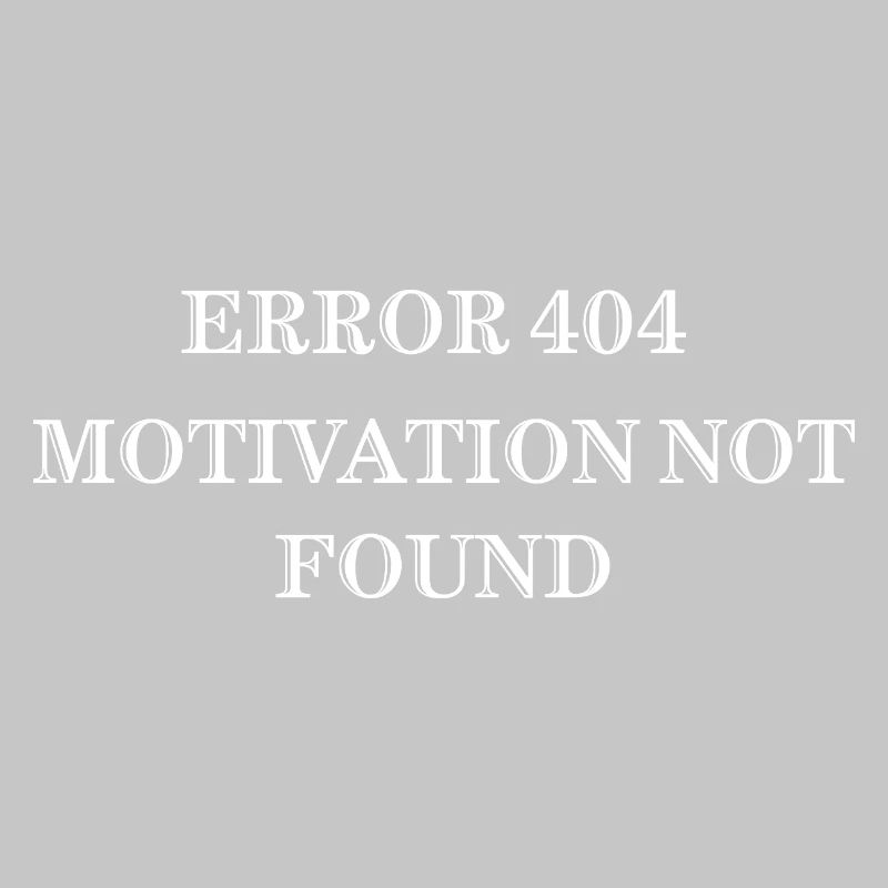 Error 404 – Reason Not Found