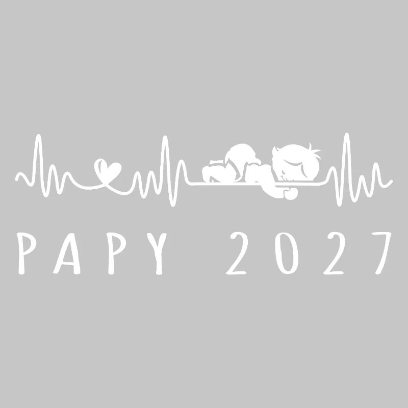 Futur Papy 2027 Annonce Grossesse