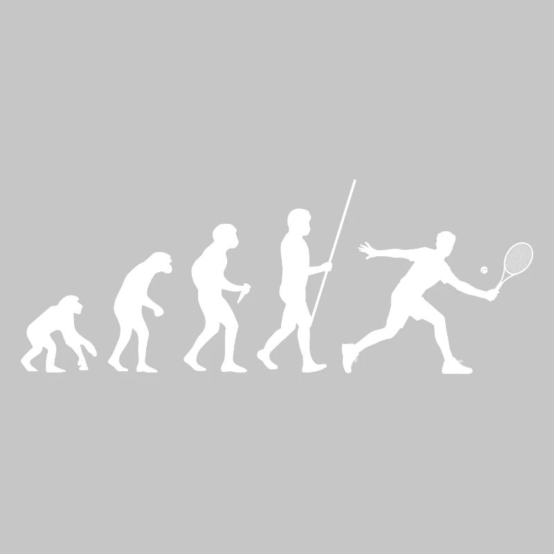 Tennis Evolution