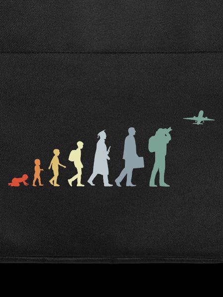 Airplane Observer Evolution