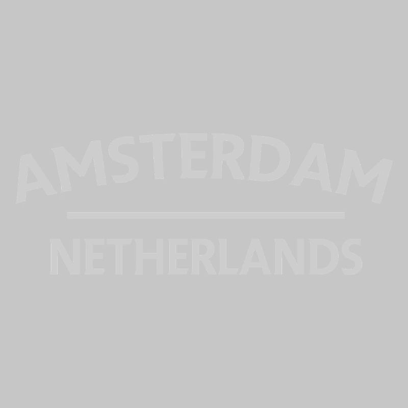 Textdesign Amsterdam – Pays-Bas
