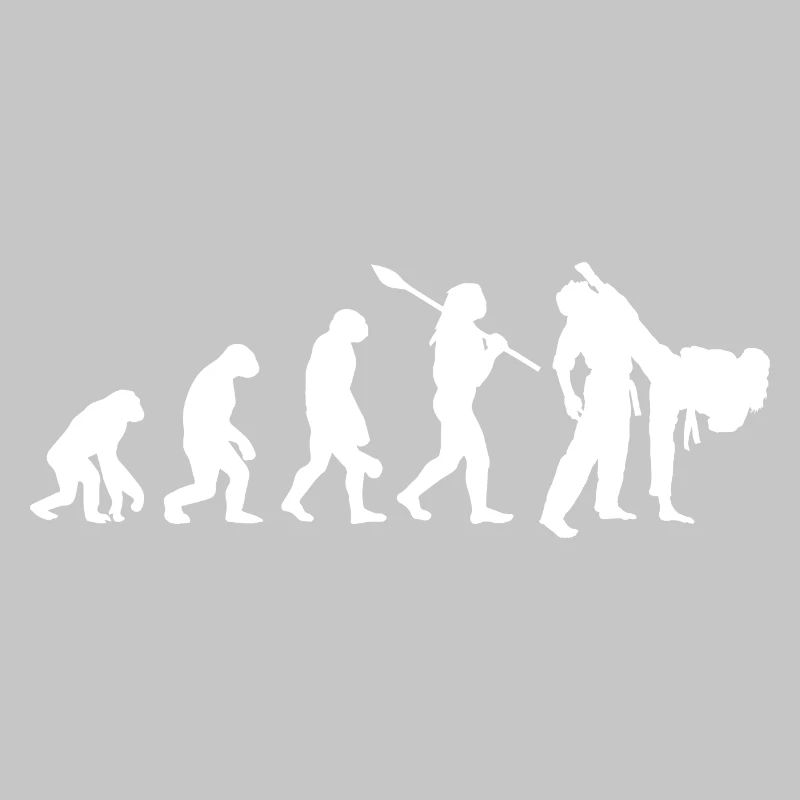 Judo Evolution Kampfkunst-Expertengeschenk
