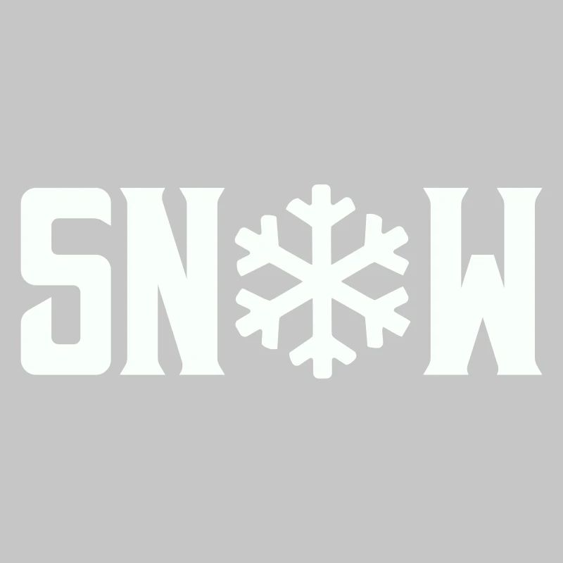 Snow