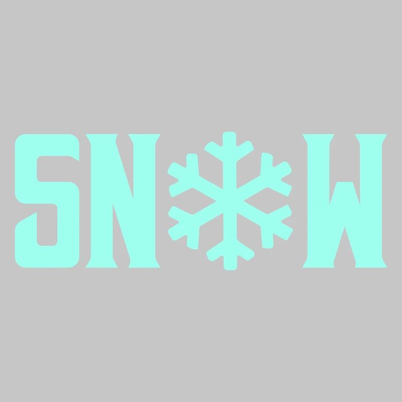 Cristal de neige